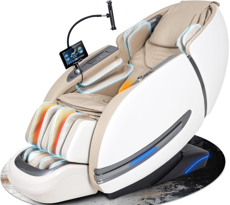 Massage Chair Full Body