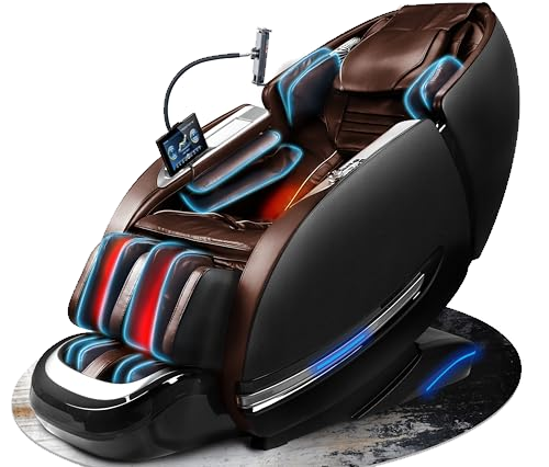 Notired Massage Chair Full Body