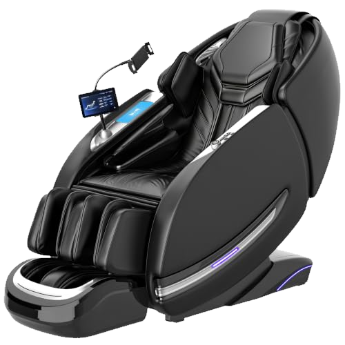 Notired Massage Chair Full Body